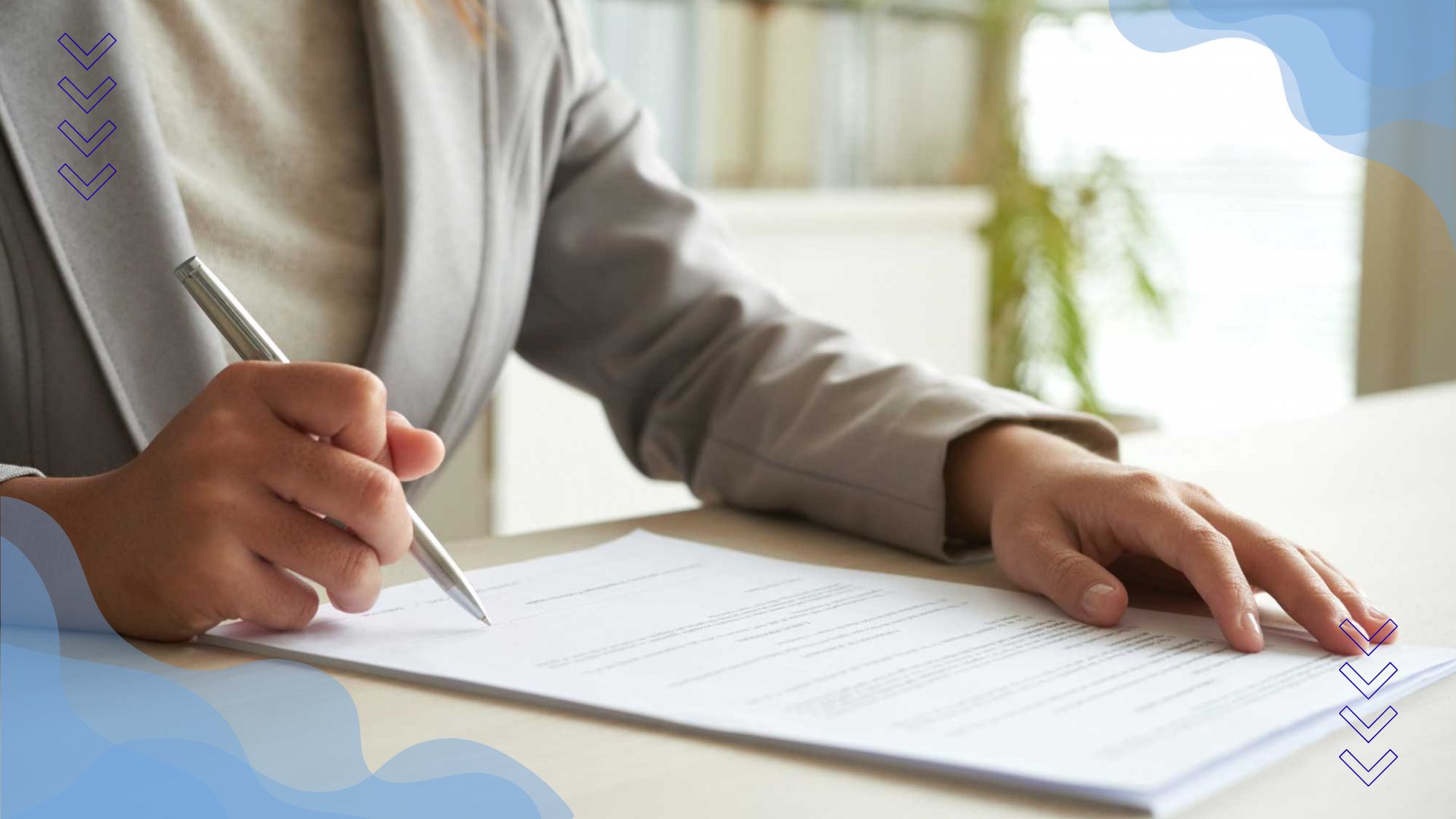 What to Prepare Before You Apply