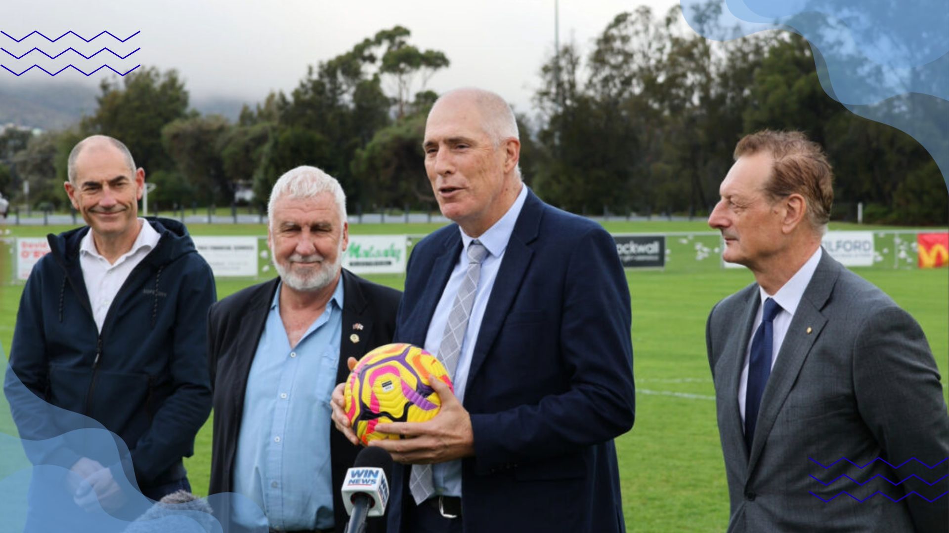Why This Investment Matters for Tasmanian Communities