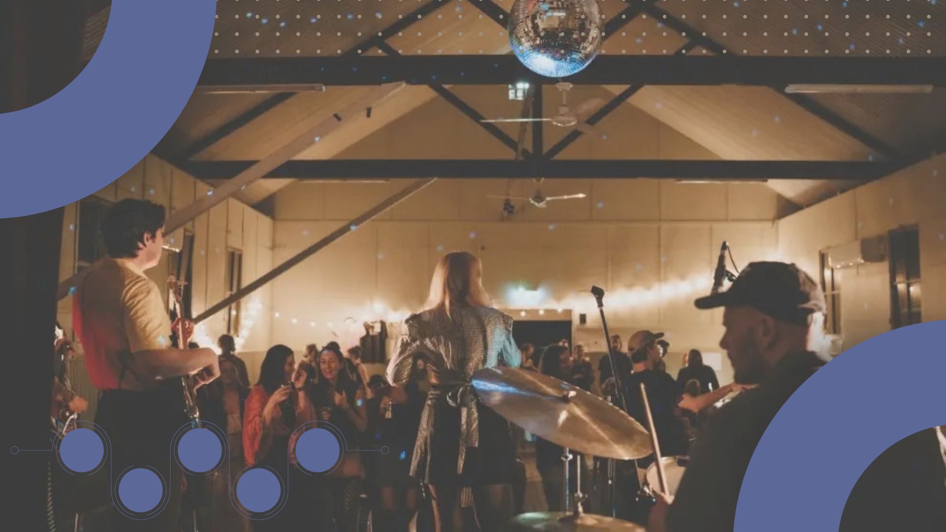 What Is the Contemporary Music Touring Program?