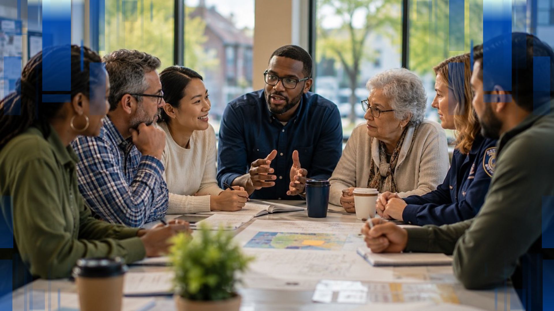 Related funding options