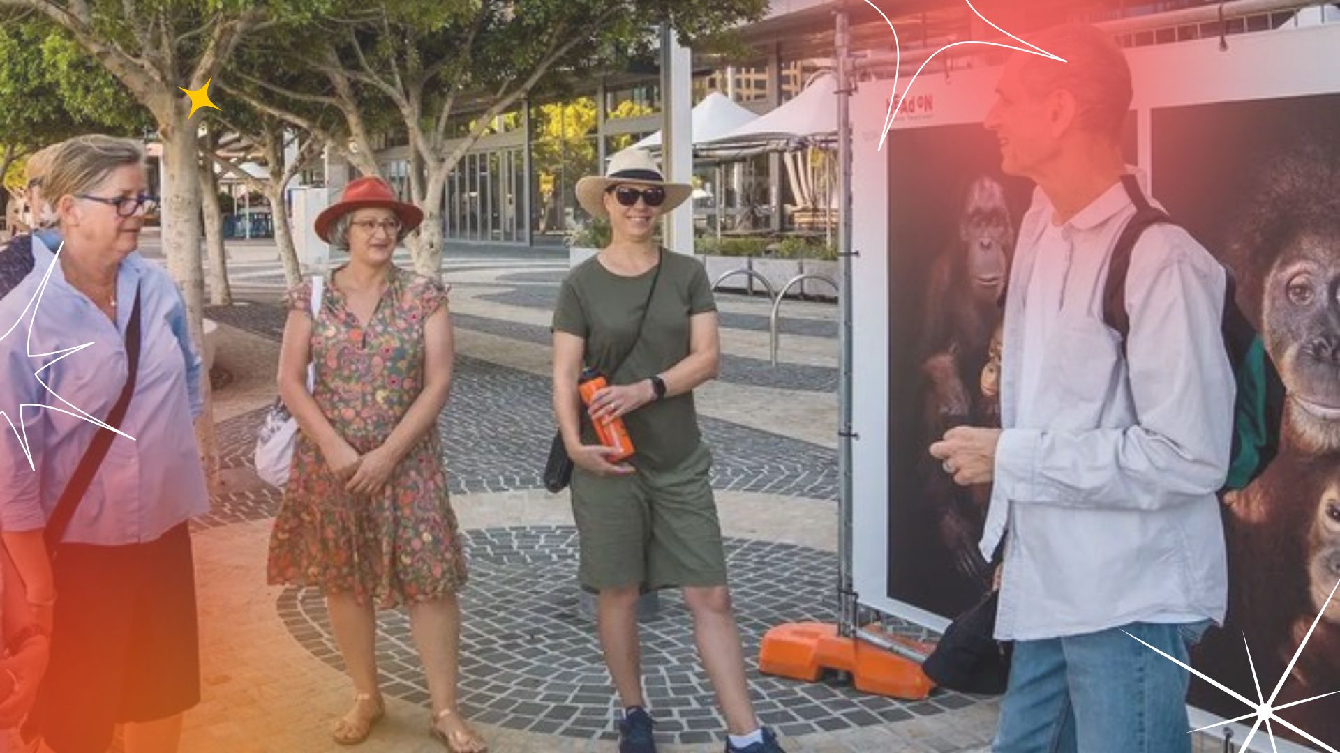 What Are the City of Perth Local Activation Grants?