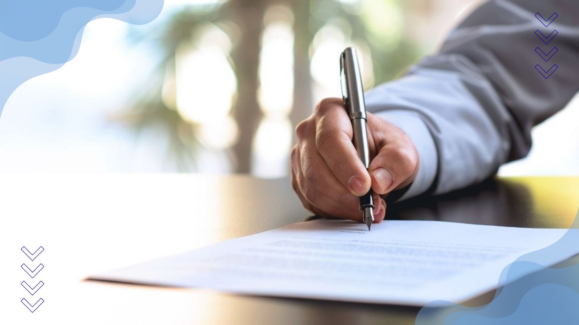 Documents and Information You Will Likely Need