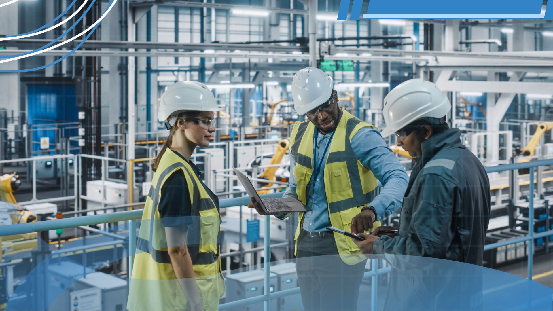 What Is the Transforming Queensland Manufacturing Grants Program