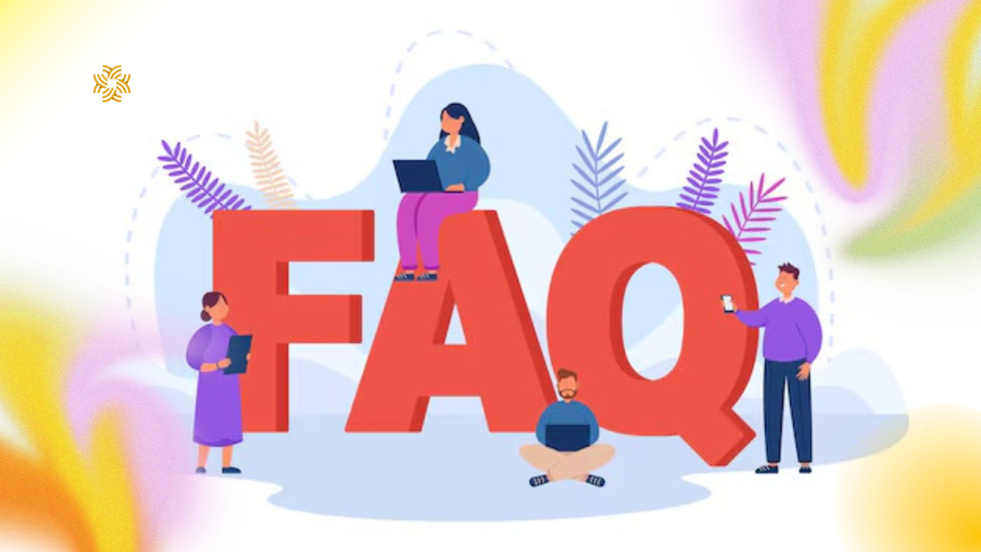 Frequently Asked Questions