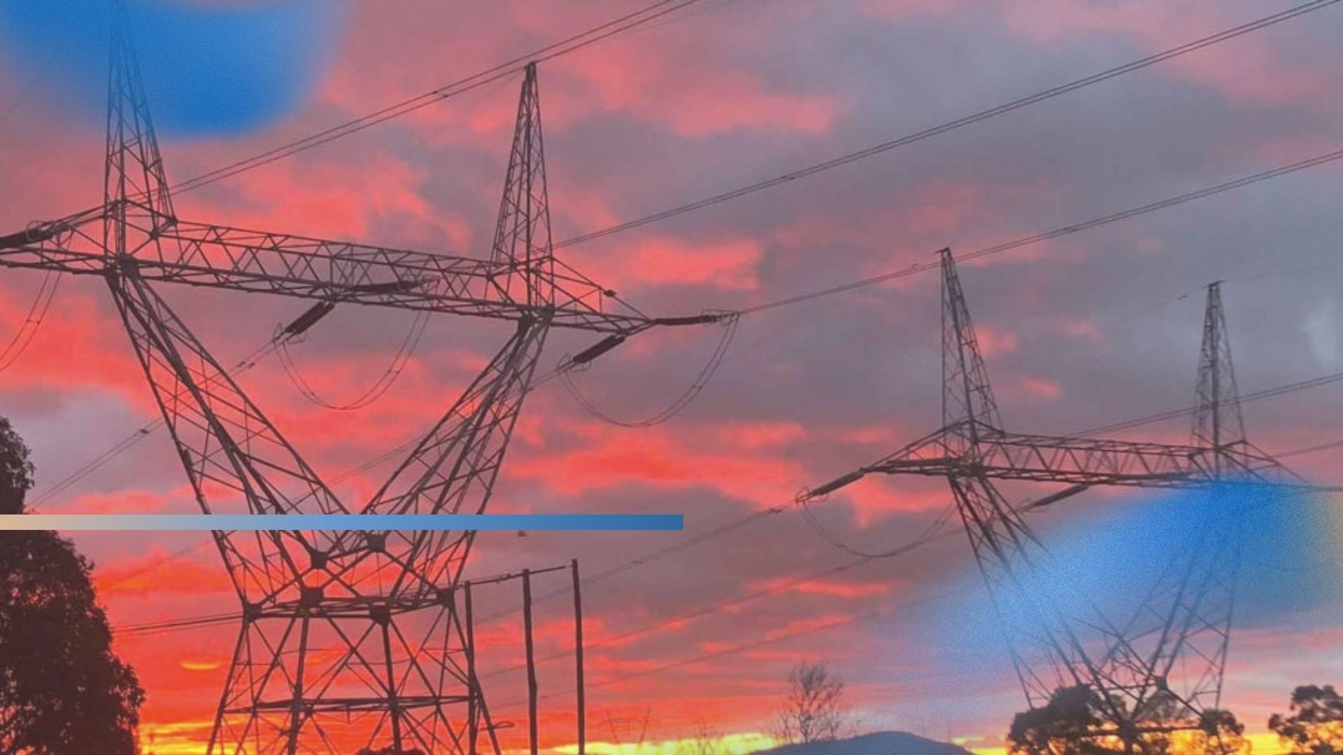What is the TransGrid Community Partnerships Program?