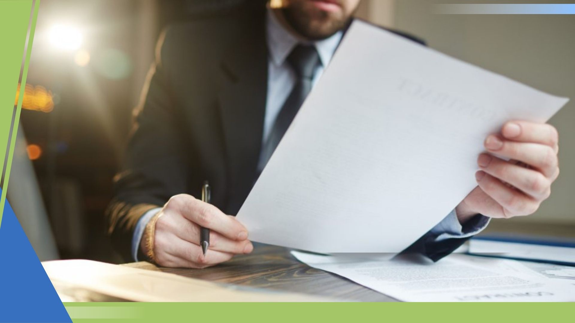 What to Prepare Before You Apply