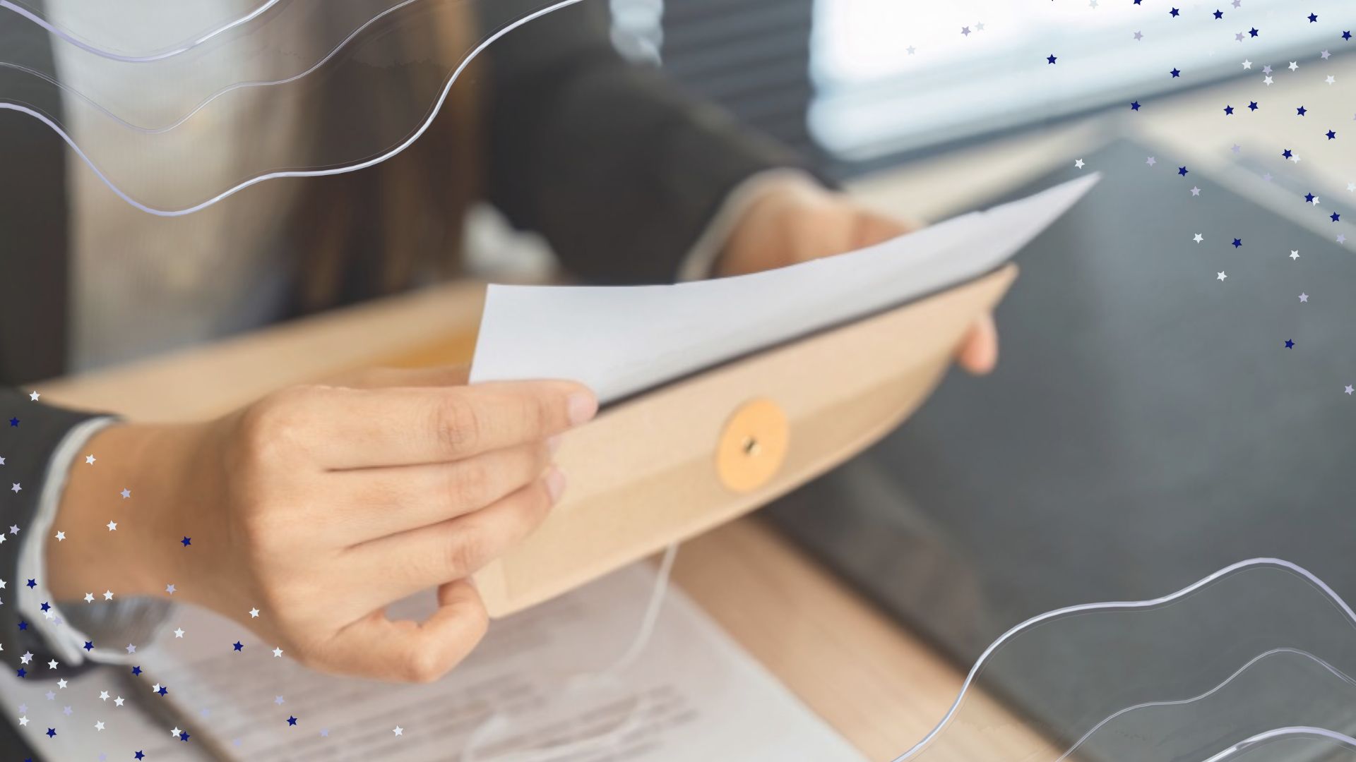 Documents and Information You May Need to Prepare