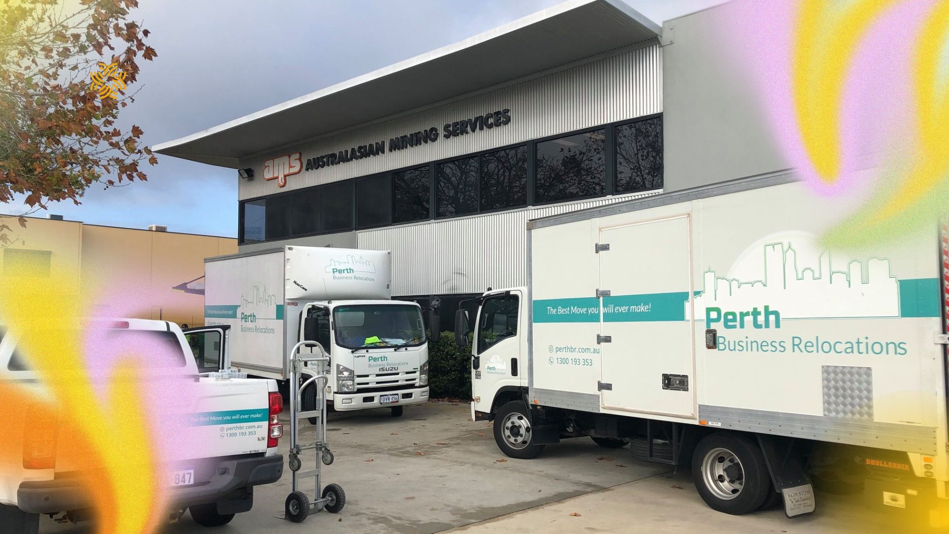What Is the Business Relocation Grant?