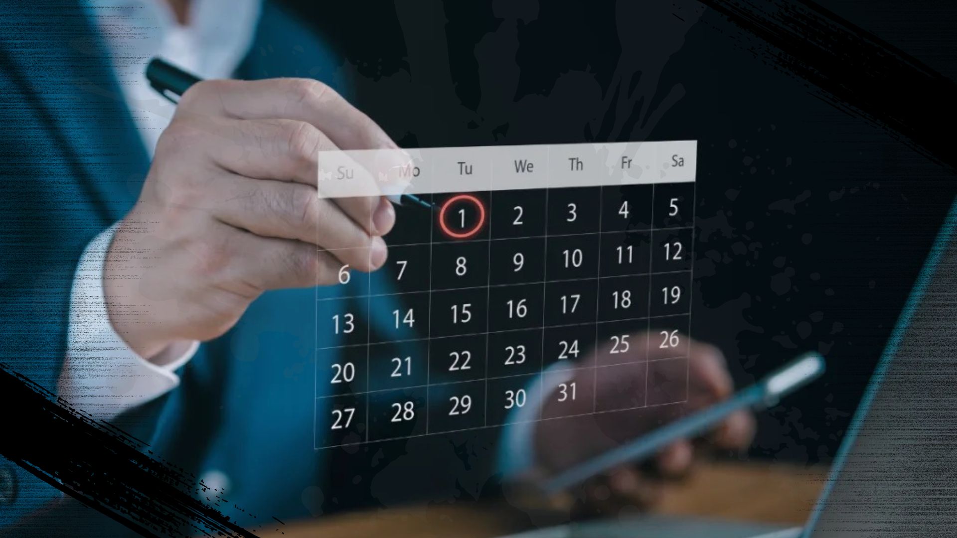 Key Dates