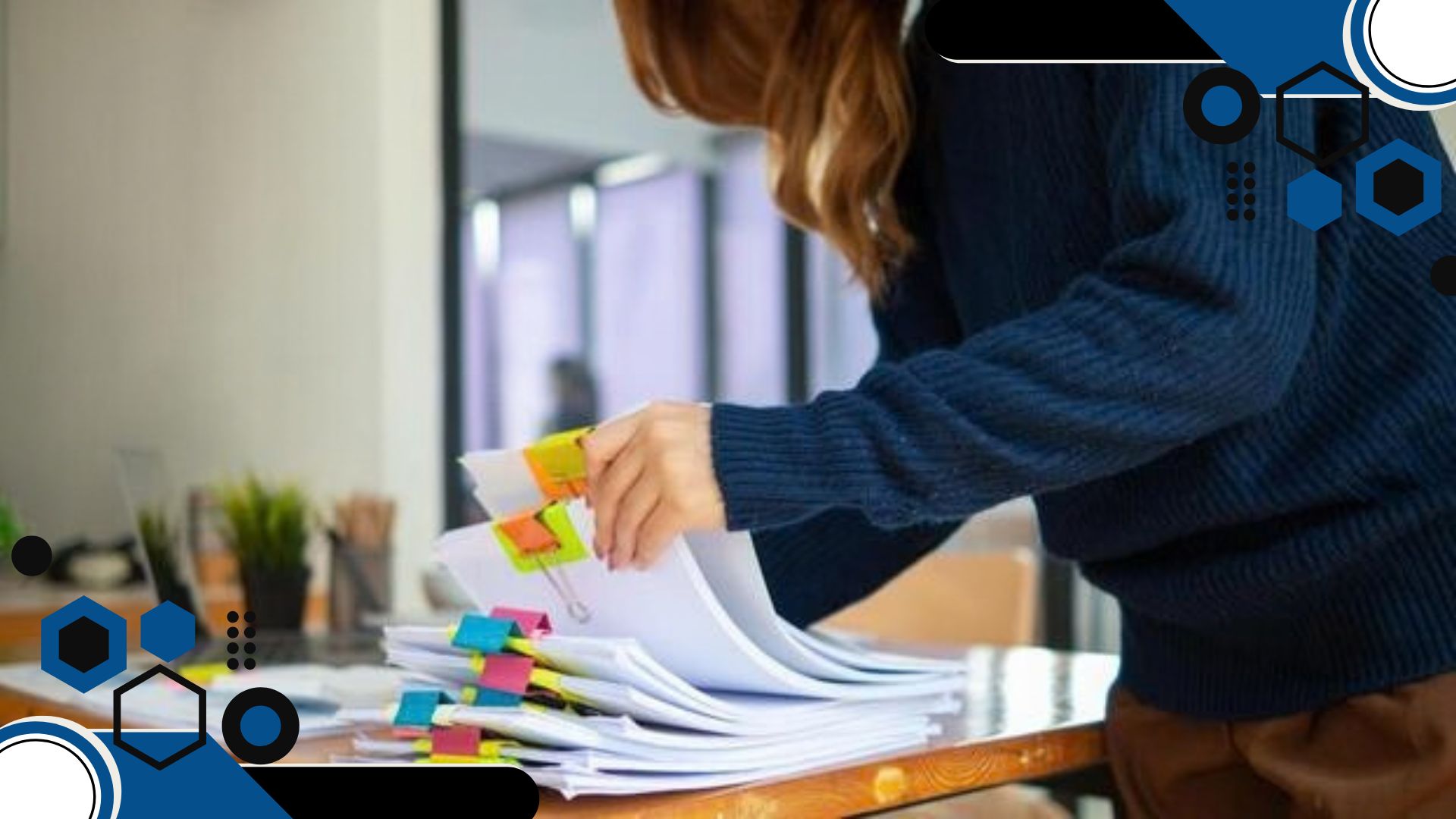 Documents and Information You May Need