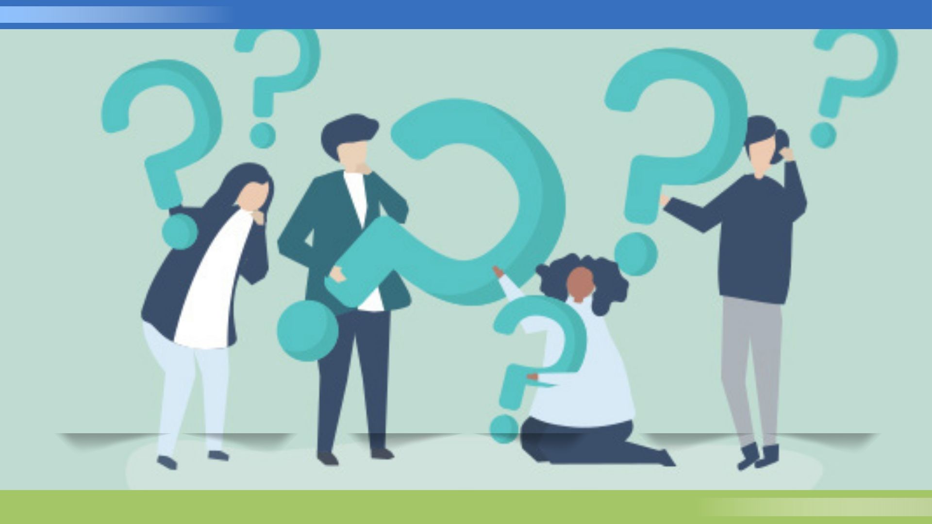 Frequently Asked Questions