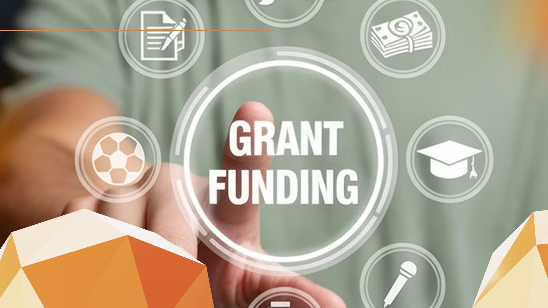 What Can the Funding Be Used For?