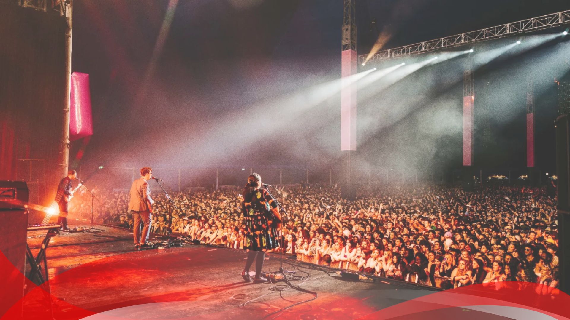 Related Funding Options for South Australian Music and Business