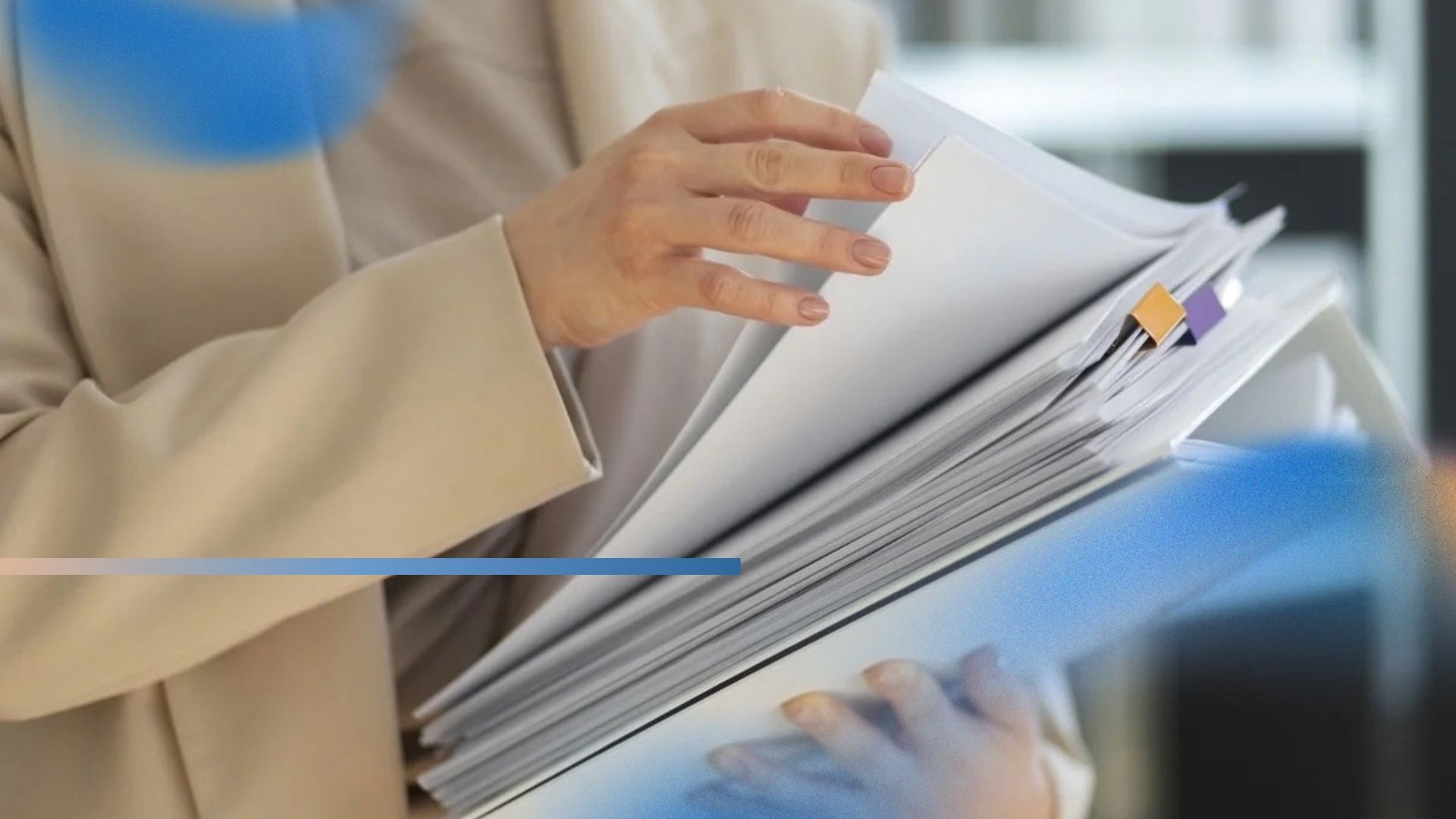 Documents and information you'll likely need