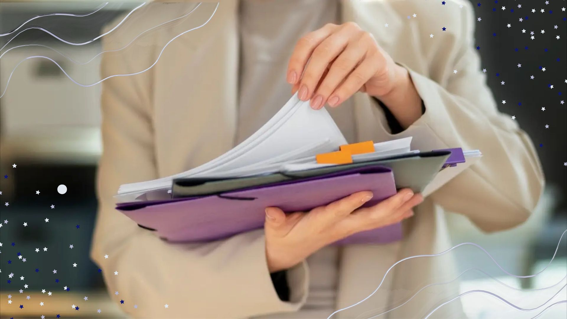 What to Prepare Before You Apply