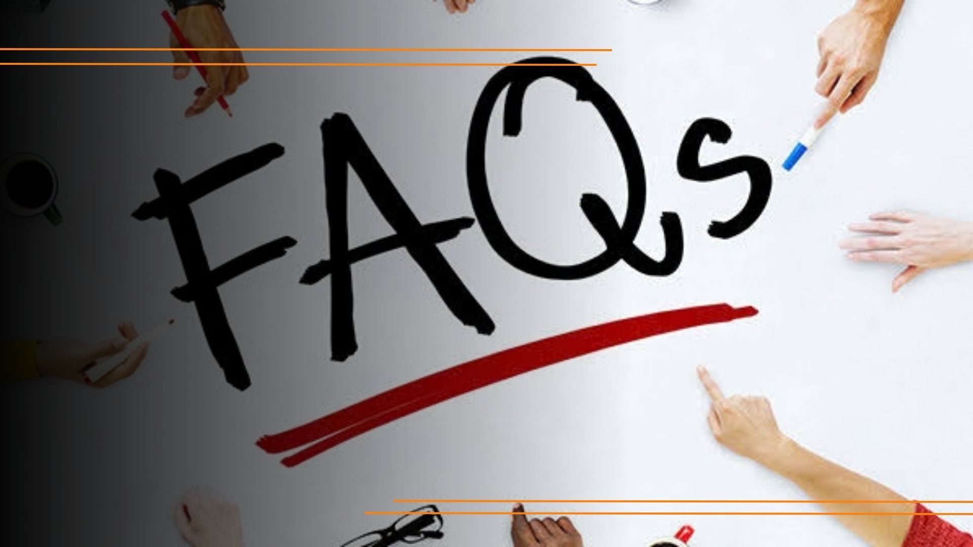 Frequently Asked Questions