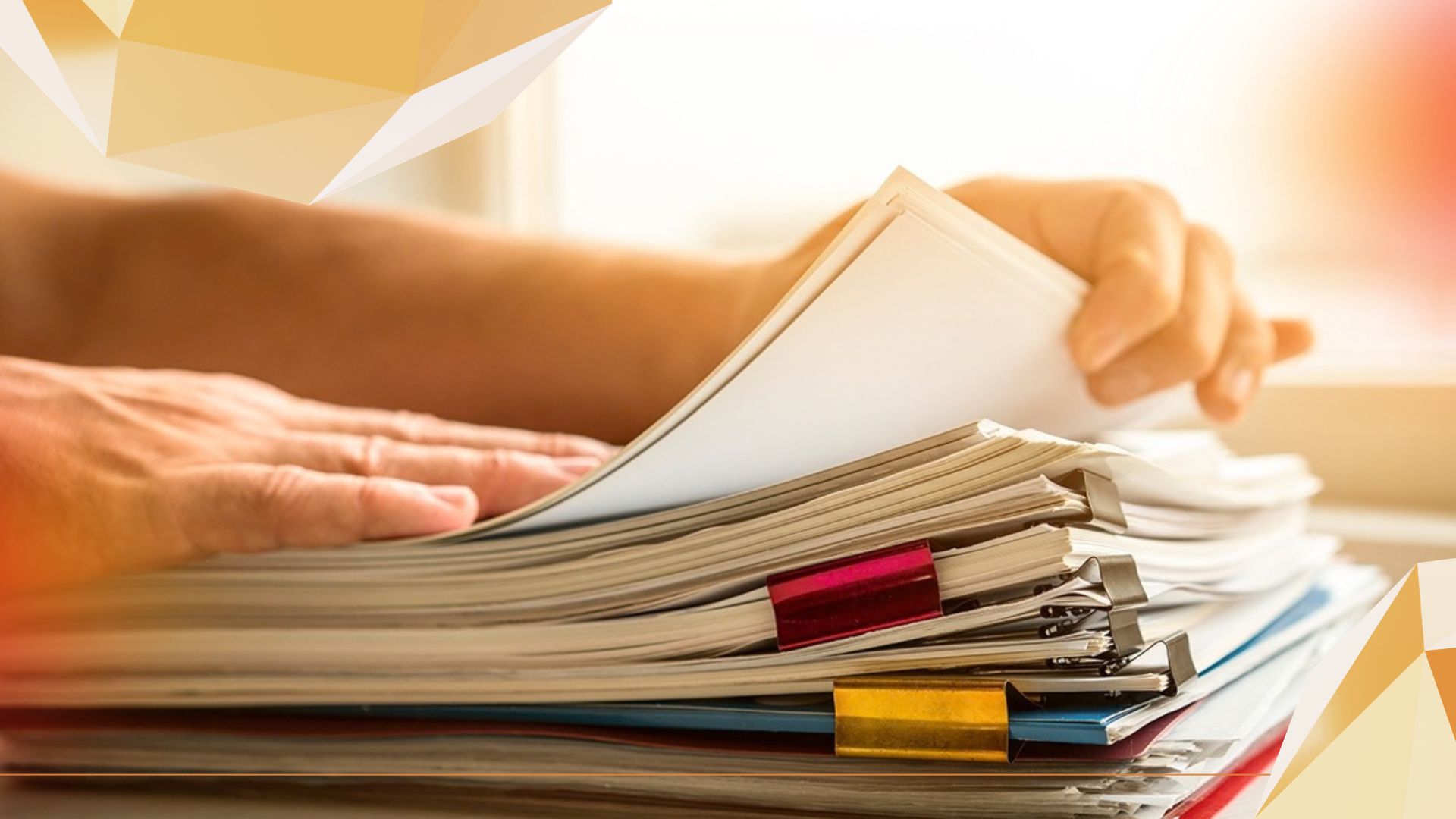 What to Prepare Before You Apply