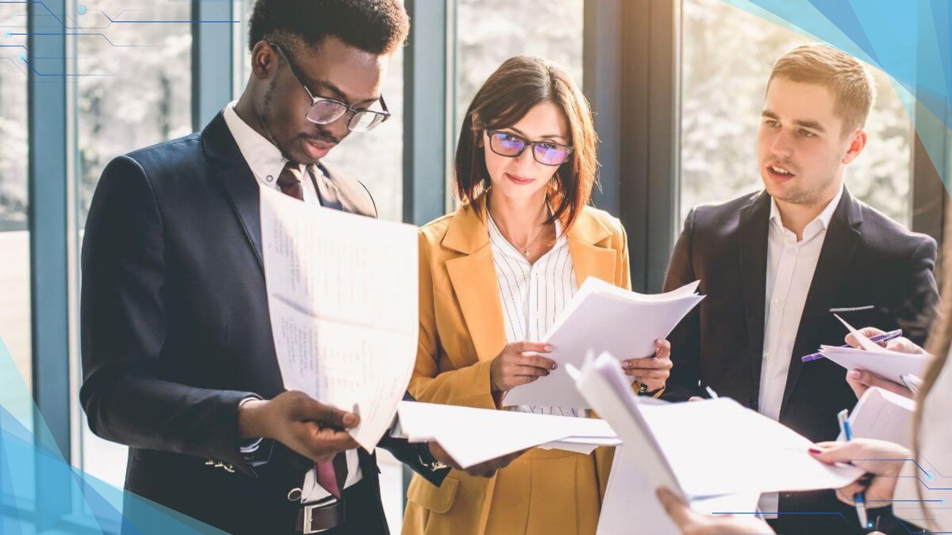 Documents and information you may need to prepare