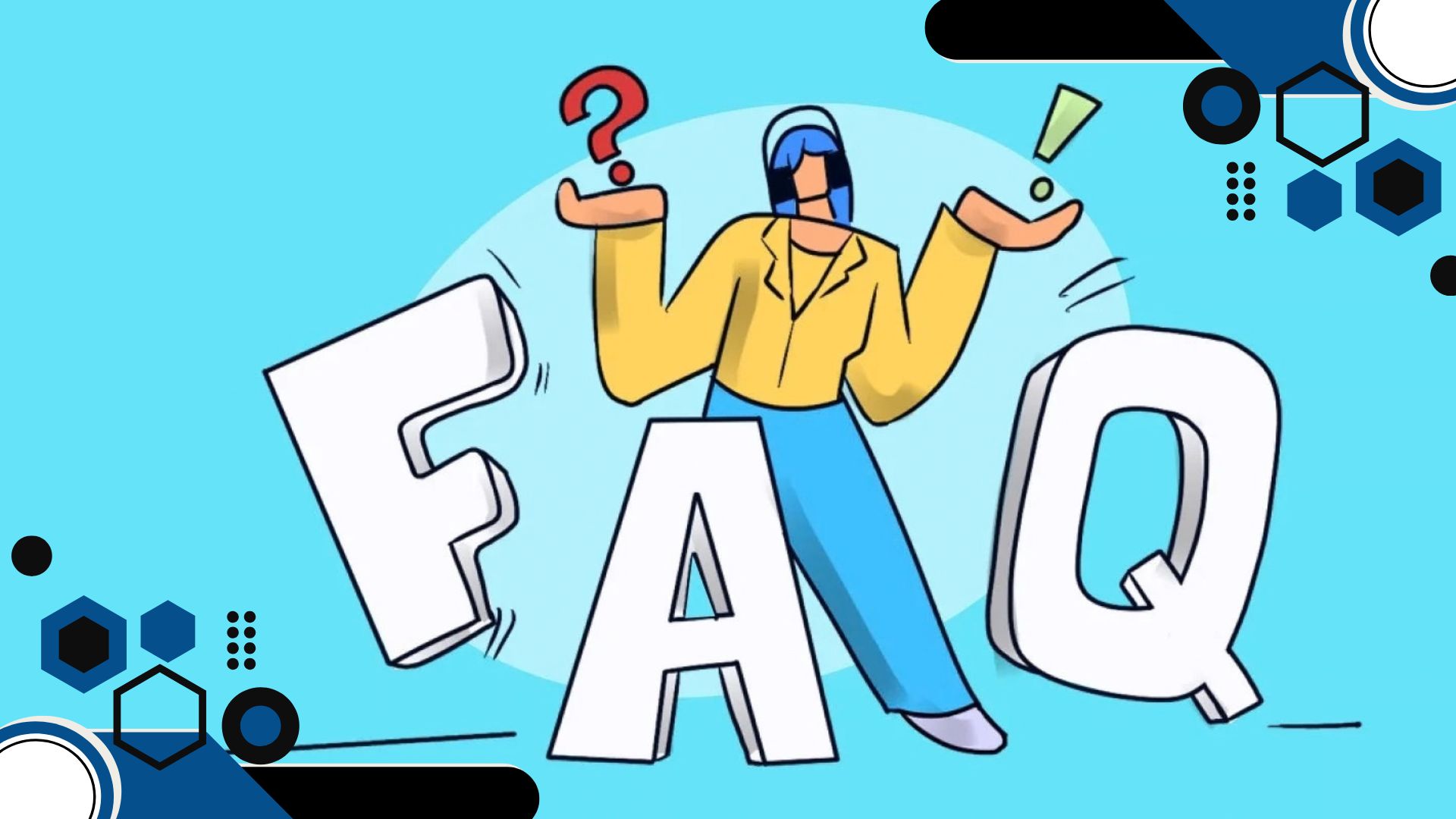 Frequently Asked Questions