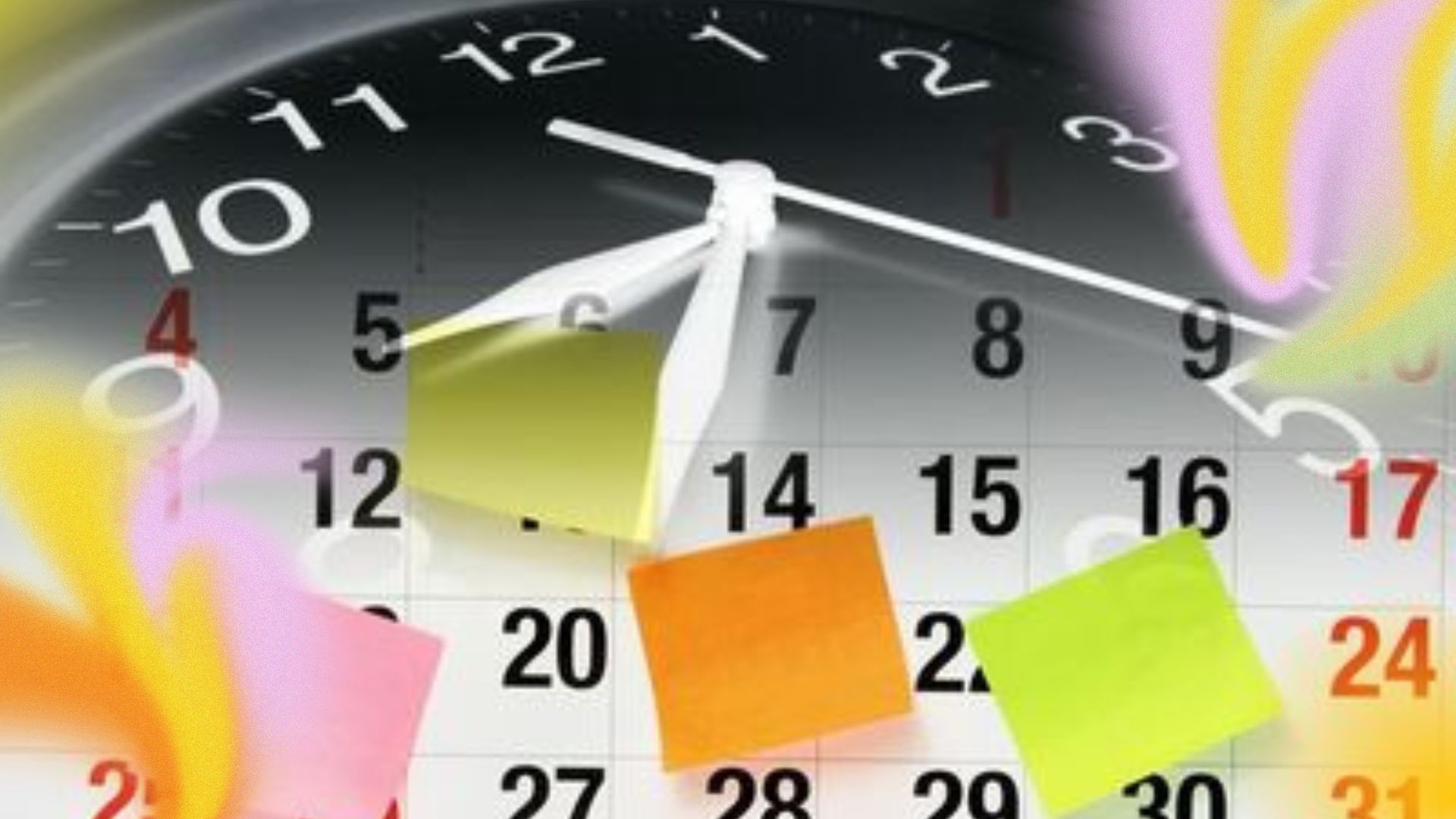 Key Dates