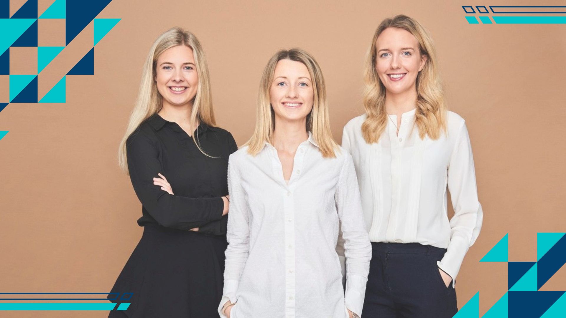 What Is the Female Founders Co-Investment Fund?