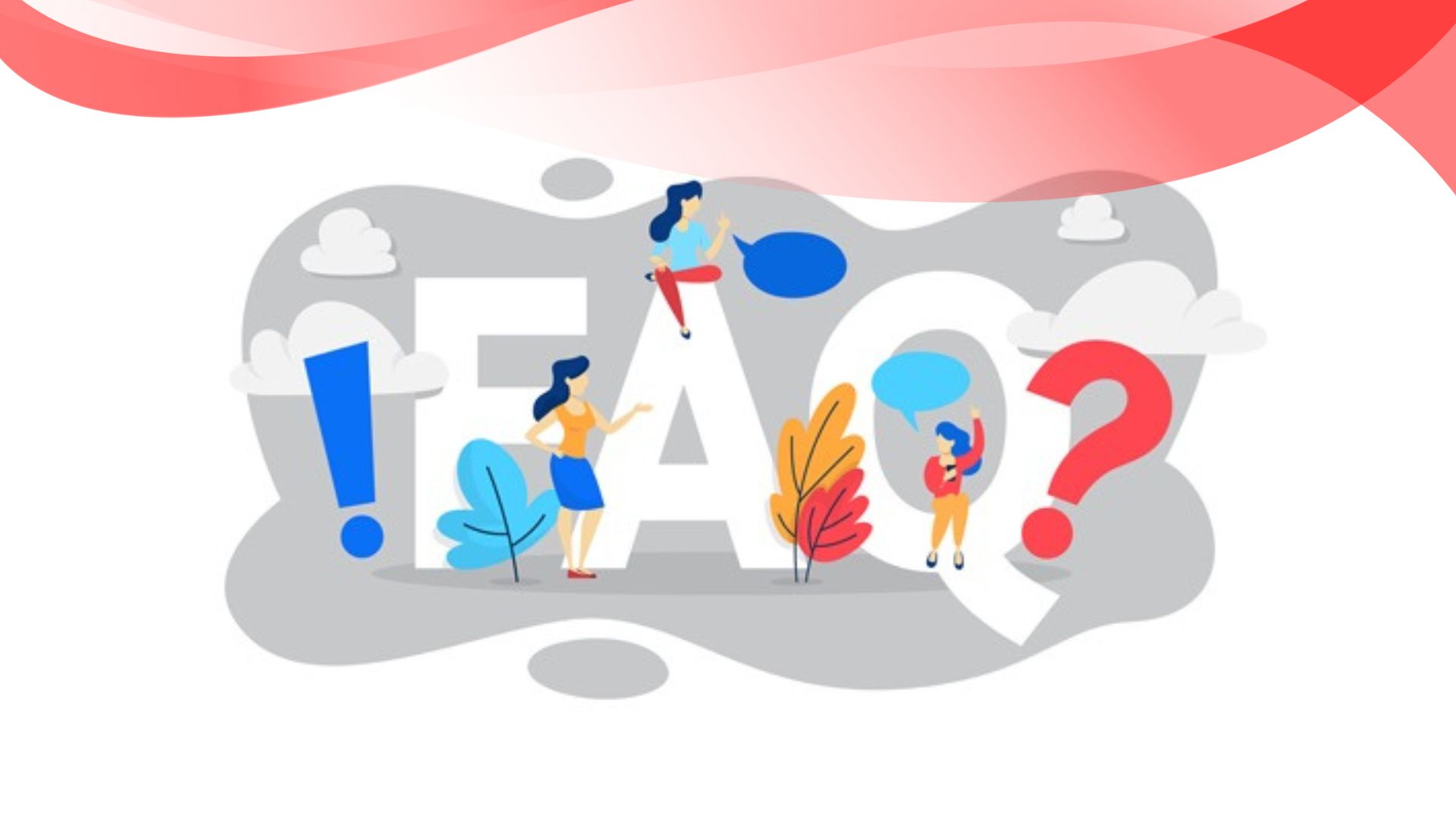 Frequently Asked Questions