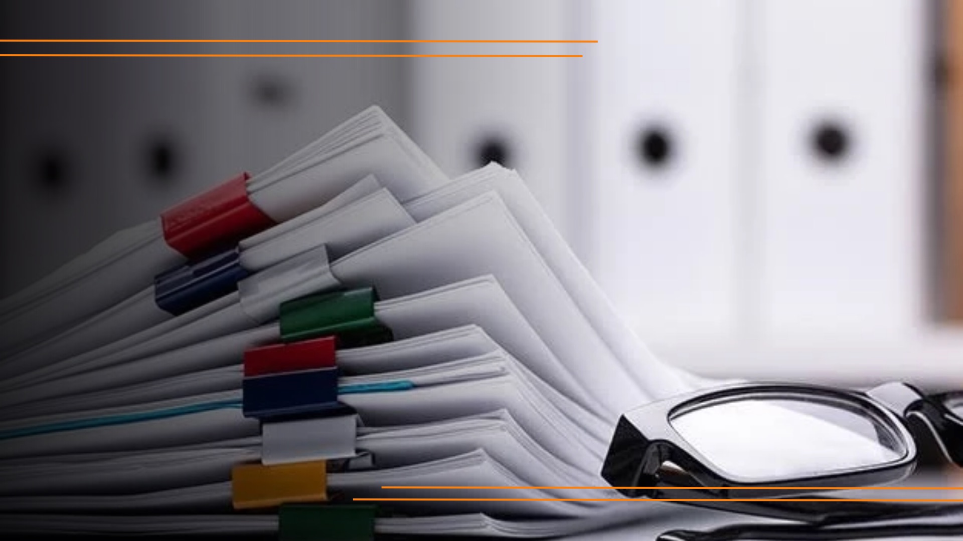 Documents you may need to prepare